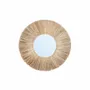 Miroirs - Le Miroir Alang Alang - Naturel - M - BAZAR BIZAR LIVING