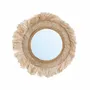 Mirrors - The Capri Mirror - Natural - L - BAZAR BIZAR LIVING