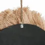 Mirrors - The Capri Mirror - Natural - L - BAZAR BIZAR LIVING