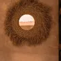 Mirrors - The Early Monday Mirror - Natural - BAZAR BIZAR LIVING