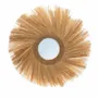 Miroirs - Le Miroir Madras - Naturel - M - BAZAR BIZAR LIVING