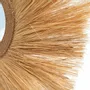 Miroirs - Le Miroir Madras - Naturel - M - BAZAR BIZAR LIVING