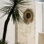 Mirrors - The Rotan Mirror - Natural - M - BAZAR BIZAR LIVING