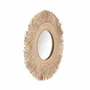 Mirrors - The Rotan Mirror - Natural - M - BAZAR BIZAR LIVING