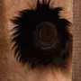 Mirrors - The Sunken Forest Mirror - Black - BAZAR BIZAR LIVING