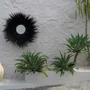 Mirrors - The Sunken Forest Mirror - Black - BAZAR BIZAR LIVING