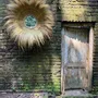 Miroirs - Le Miroir Sunken Forest - Naturel - BAZAR BIZAR LIVING