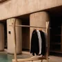 Armoires - Le Porte-Vêtements - Naturel - BAZAR BIZAR LIVING