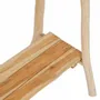Armoires - Le Porte-Vêtements - Naturel - BAZAR BIZAR LIVING