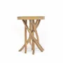 Tables basses - La Table d’Appoint Gili - BAZAR BIZAR LIVING