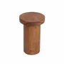 Tables basses - La Table d'Appoint Inti - Naturel - BAZAR BIZAR LIVING