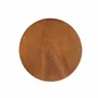 Tables basses - La Table d'Appoint Inti - Naturel - BAZAR BIZAR LIVING