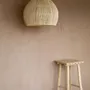 Stools - The Island Bar Stool - Natural - BAZAR BIZAR LIVING