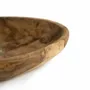 Candlesticks and candle holders - The Candle Plate - Natural - BAZAR BIZAR LIVING