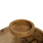 Candlesticks and candle holders - The Candle Plate - Natural - BAZAR BIZAR LIVING