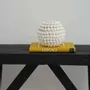 Candlesticks and candle holders - The Bubble Candle Holder - S - BAZAR BIZAR LIVING