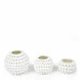 Candlesticks and candle holders - The Bubble Candle Holder - S - BAZAR BIZAR LIVING