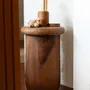 Stools - The Killa Stool - Natural - BAZAR BIZAR LIVING