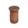 Stools - The Killa Stool - Natural - BAZAR BIZAR LIVING