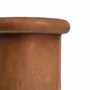 Stools - The Killa Stool - Natural - BAZAR BIZAR LIVING