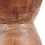 Stools - The Kona Stool - Natural - BAZAR BIZAR LIVING