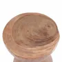 Stools - The Kona Stool - Natural - BAZAR BIZAR LIVING