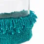 Bougeoirs et photophores  - Le Bougeoir Oh My Gee - Aqua - XL - BAZAR BIZAR LIVING