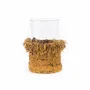 Candlesticks and candle holders - The Oh My Gee Candle Holder - Cinnamon Black - XXL - BAZAR BIZAR LIVING
