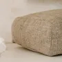 Poufs - Le Pouf Oh My Gee - Beige - BAZAR BIZAR LIVING