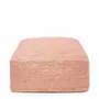 Poufs - Le Pouf Oh My Gee - Rose Saumon - BAZAR BIZAR LIVING