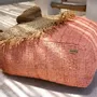 Poufs - Le Pouf Oh My Gee - Rose Saumon - BAZAR BIZAR LIVING