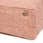 Poufs - Le Pouf Oh My Gee - Rose Saumon - BAZAR BIZAR LIVING