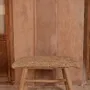 Bancs - Le Banc En Raphia - Naturel - BAZAR BIZAR LIVING