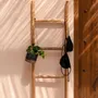 Flower pots - The Banana Plant Hanger - Natural Black - S - BAZAR BIZAR LIVING