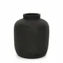 Vases - The Peaky Vase - Black - L - BAZAR BIZAR LIVING