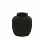 Vases - The Peaky Vase - Black - S - BAZAR BIZAR LIVING