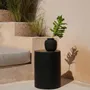 Vases - The Peaky Vase - Black - S - BAZAR BIZAR LIVING
