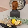 Vases - The Peaky Vase - Black - S - BAZAR BIZAR LIVING