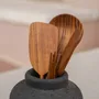 Vases - The Peaky Vase - Black - S - BAZAR BIZAR LIVING
