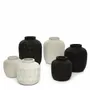 Vases - The Peaky Vase - Black - S - BAZAR BIZAR LIVING