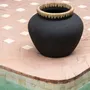 Vases - Le Vase Styly - Noir Naturel - L - BAZAR BIZAR LIVING