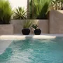 Vases - The Styly Vase - Black Natural - S - BAZAR BIZAR LIVING