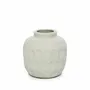 Vases - The Trendy Vase - Concrete - S - BAZAR BIZAR LIVING