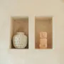Vases - The Trendy Vase - Concrete - S - BAZAR BIZAR LIVING