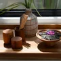 Vases - Le Vase Whoopy - Béton Naturel - M - BAZAR BIZAR LIVING