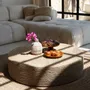 Vases - Le Vase Whoopy - Béton Naturel - M - BAZAR BIZAR LIVING