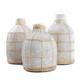 Vases - Le Vase Whoopy - Béton Naturel - M - BAZAR BIZAR LIVING
