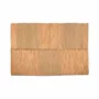 Rugs - The Paddle Field Carpet - Natural - 280x175 - BAZAR BIZAR LIVING