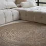 Tapis - Le Tapis En Seagrass - Naturel - 200 - BAZAR BIZAR LIVING