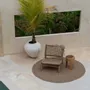 Tapis - Le Tapis En Seagrass - Naturel - 200 - BAZAR BIZAR LIVING